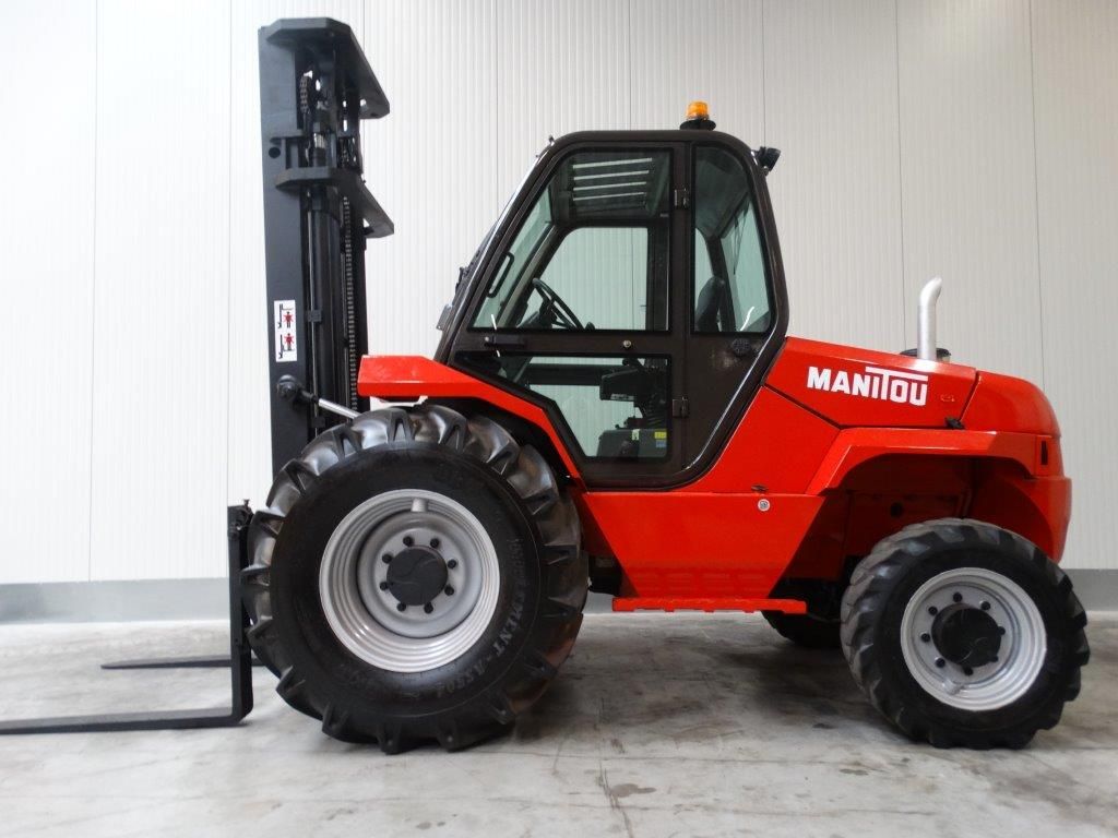 manitou m30 26