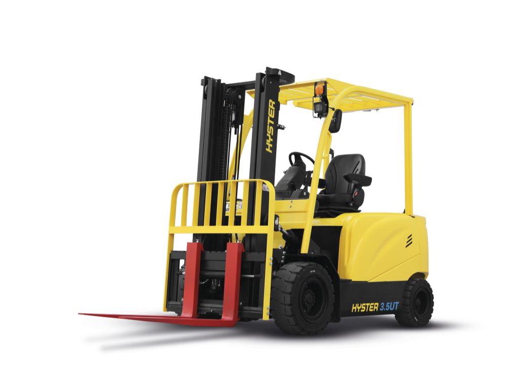 Hyster J 2.0 UTL Elektro 4 Rad-Stapler agravis-stapler.de