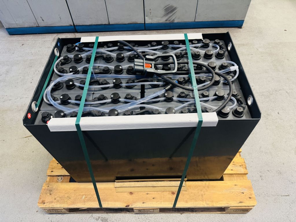 *Sonstige-48V Batterie 500 AH Bj.2024 NEU -Antriebsbatterie-www.fleischmann-foerdertechnik.de