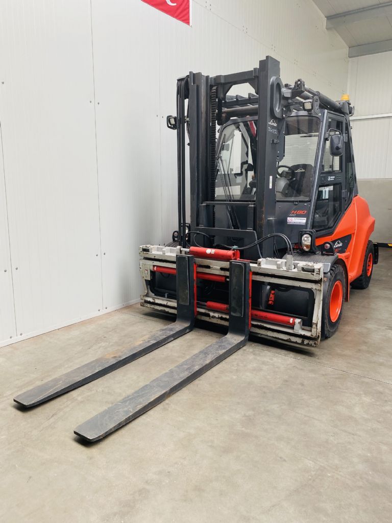 Linde-H 80 D-03/900 EVO-Dieselstapler-www.fleischmann-foerdertechnik.de