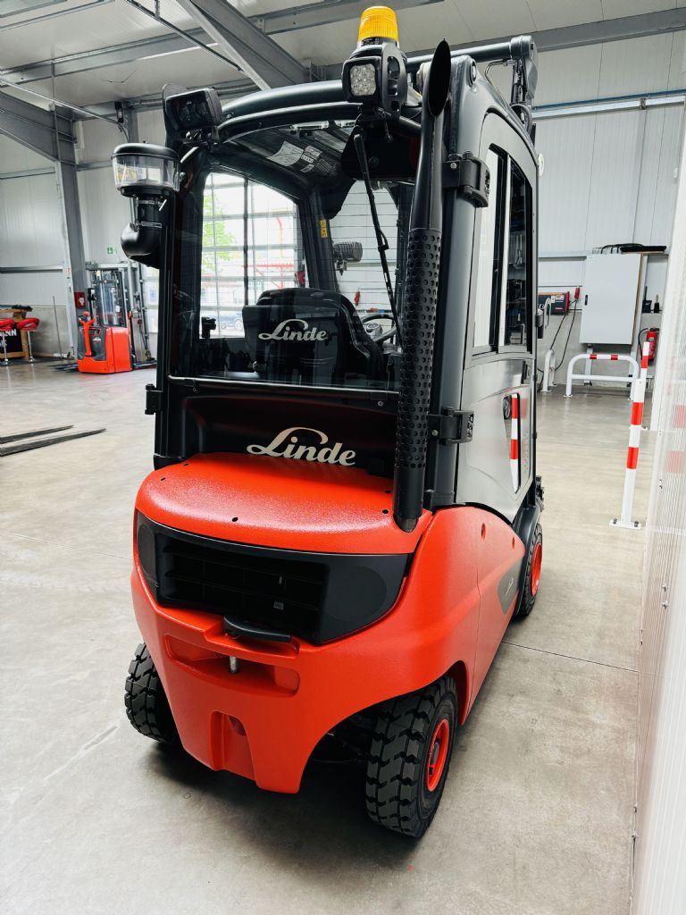 Linde-H 16 D EVO Duplex Kabine  -Dieselstapler-www.fleischmann-foerdertechnik.de