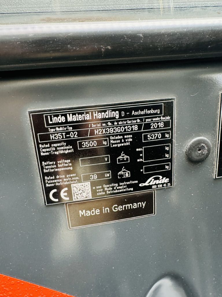 Linde-H 35 T-02 EVO Triplex STVO ZVG-Treibgasstapler-www.fleischmann-foerdertechnik.de