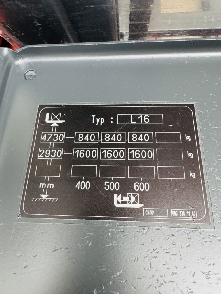 Linde-L 16 Batterie Bj.20-Hochhubwagen-www.fleischmann-foerdertechnik.de