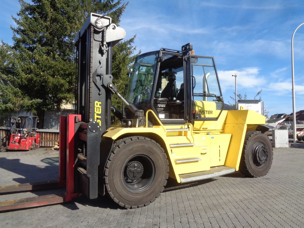 Hyster-H20XD9-Dieselstapler www.graf-stapler.de