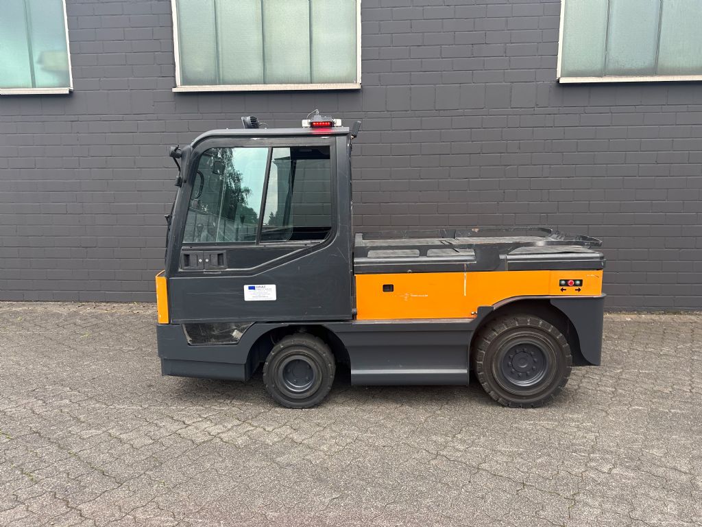 Still R 07-25 Schlepper www.graf-gabelstapler.de