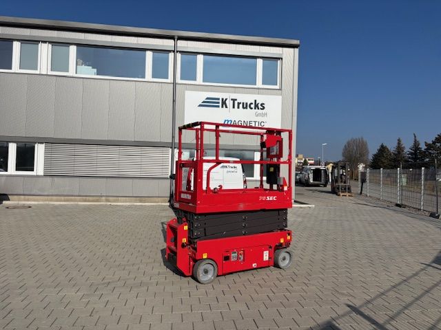 Manitou-78 SEC-Scherenarbeitsbhne-http://www.k-trucks.de