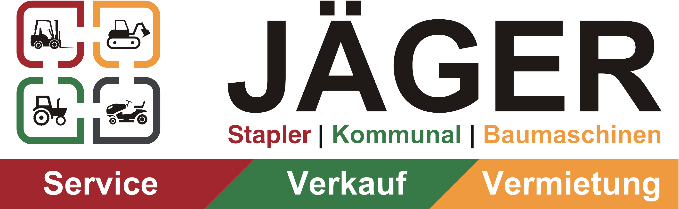 Jger V&S GmbH & Co. KG