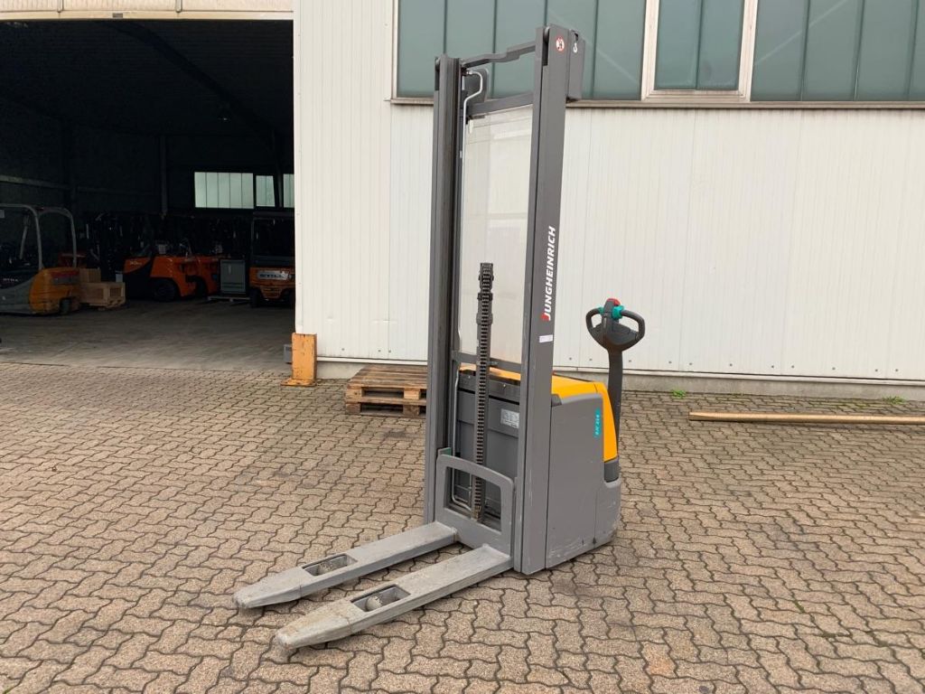 Used Forklift Mengel Forklift