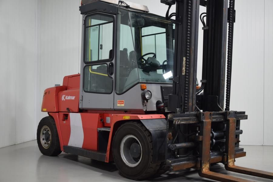 kalmar forklift serial number lookup