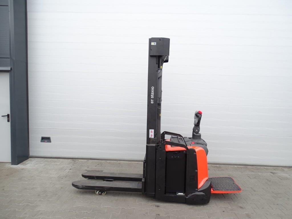 BT-SPE160L - TRIPLEX-Hochhubwagen-http://www.sago-online.com