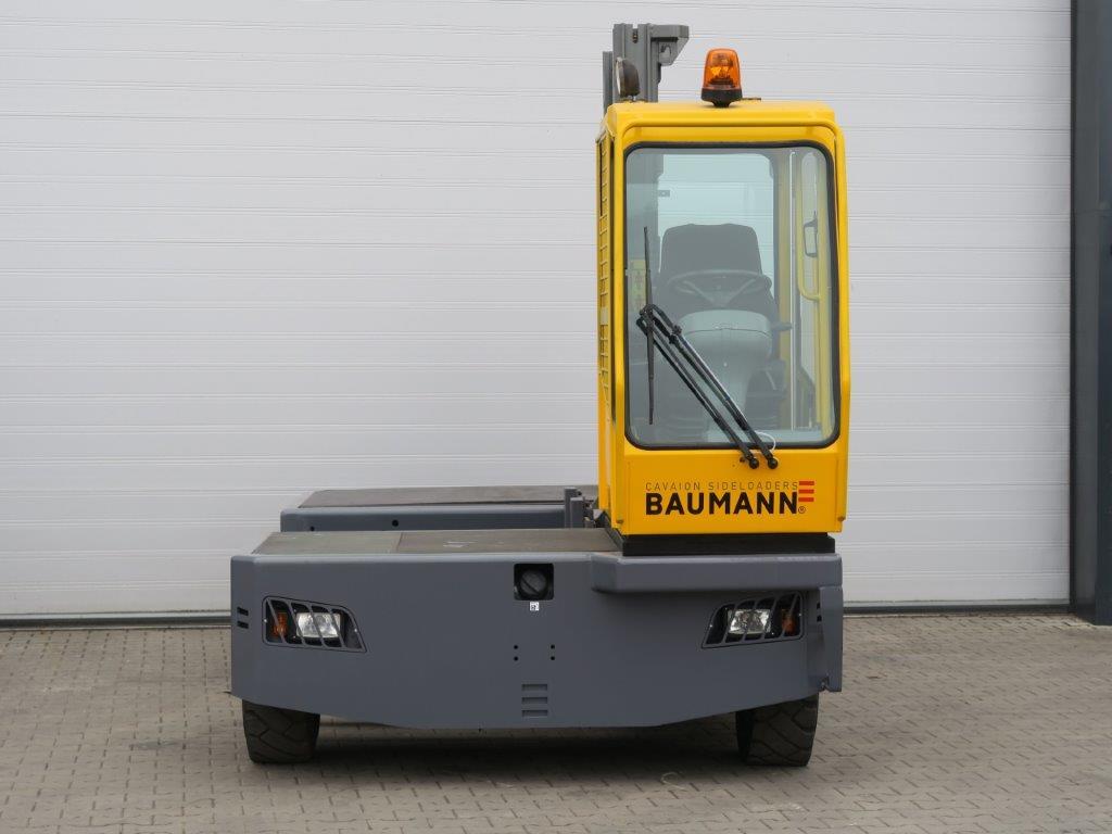 Baumann Ersatzteile - Diesel-Partikelfilter ETB JUMBO, ✓SAGO Gabelstapler  in Hamburg