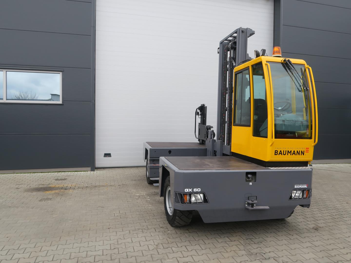 Baumann-GX60/14/40ST-Seitenstapler-http://www.sago-online.com