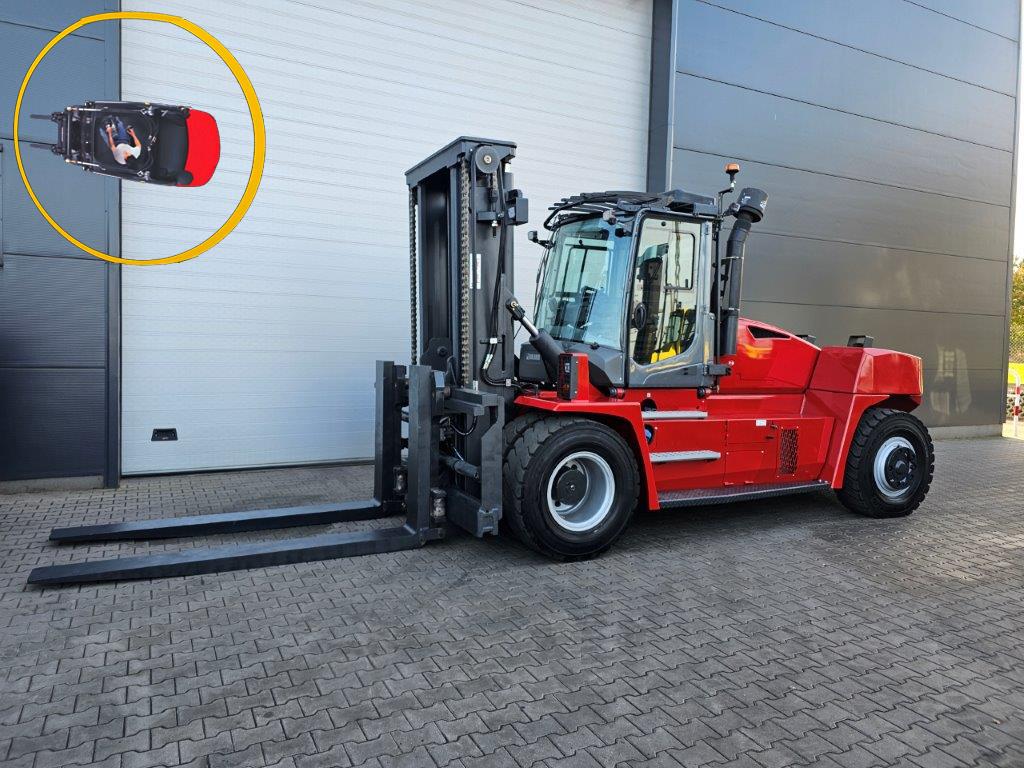 Kalmar-DCG160-12 - Drehsitz-Dieselstapler-http://www.sago-online.com