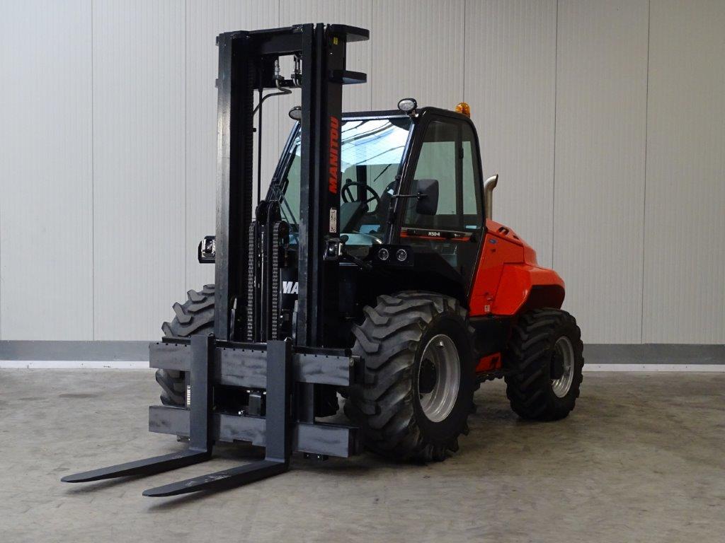 Manitou-M50-4D - TRIPLEX- 4x4-Gelndestapler-http://www.sago-online.com