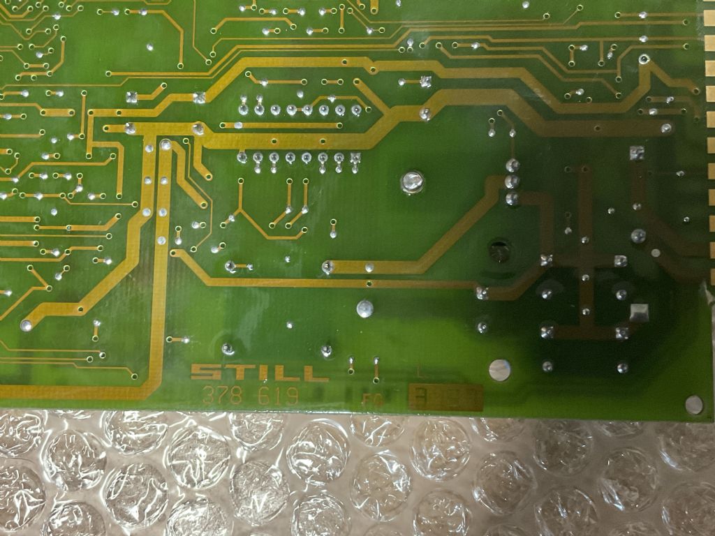circuit board tracer repair kit
